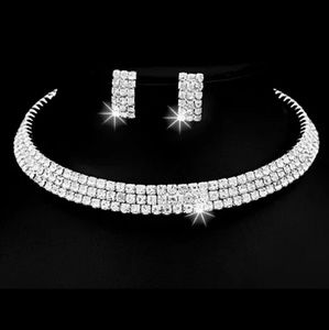 Wedding Jewelry Sets for women's